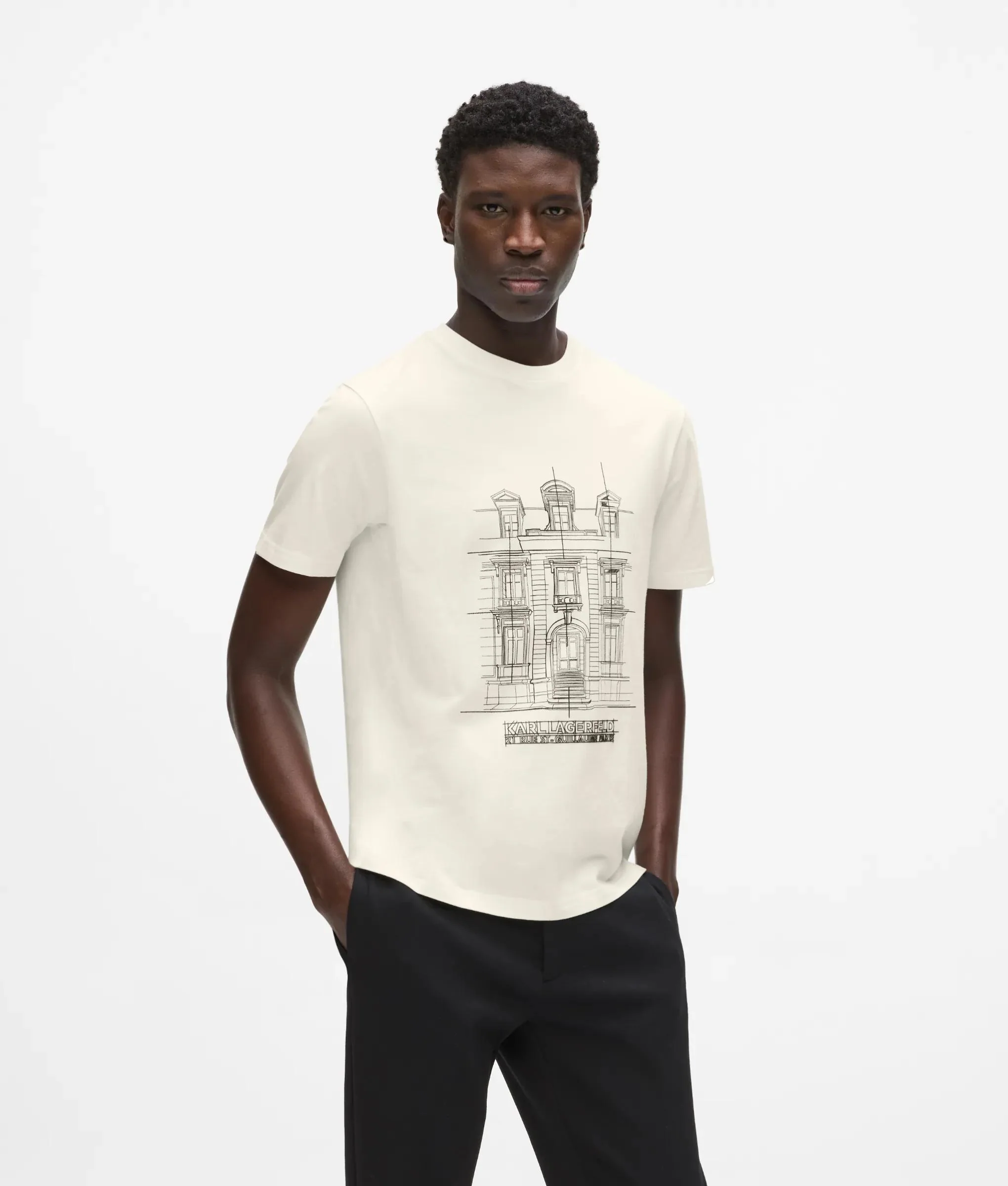 Men's New Arrivals